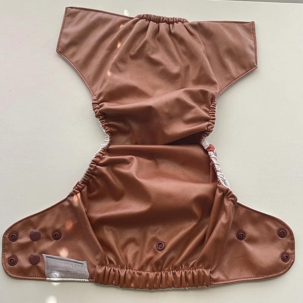 Pannolino Bambino Diaper Cover - One Size